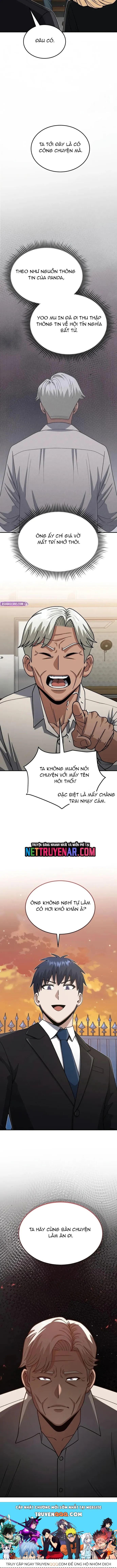 Thiên Tài Của Dòng Dõi Độc Nhất Vô Nhị - Chapter 126 - Page 13