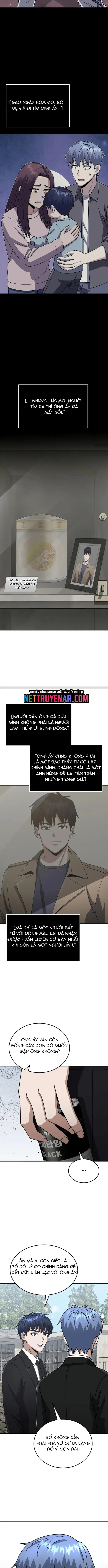 Thiên Tài Của Dòng Dõi Độc Nhất Vô Nhị - Chapter 126 - Page 3
