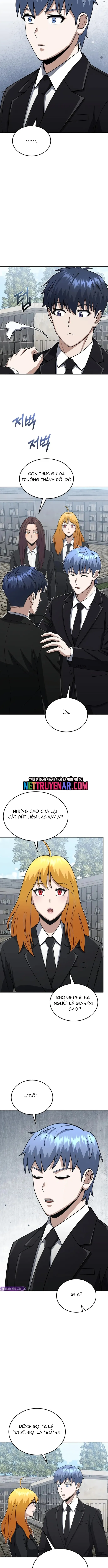 Thiên Tài Của Dòng Dõi Độc Nhất Vô Nhị - Chapter 126 - Page 4