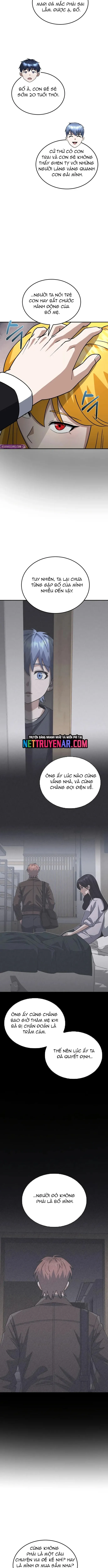 Thiên Tài Của Dòng Dõi Độc Nhất Vô Nhị - Chapter 126 - Page 5