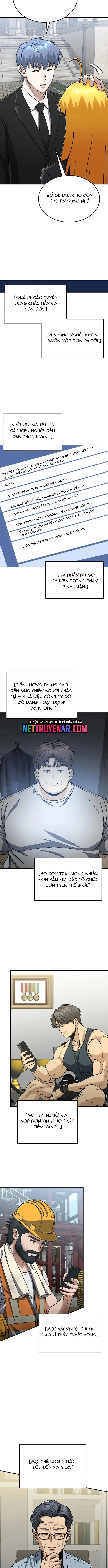 Thiên Tài Của Dòng Dõi Độc Nhất Vô Nhị - Chapter 126 - Page 6