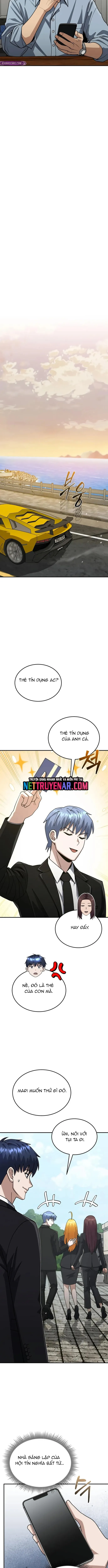 Thiên Tài Của Dòng Dõi Độc Nhất Vô Nhị - Chapter 126 - Page 7