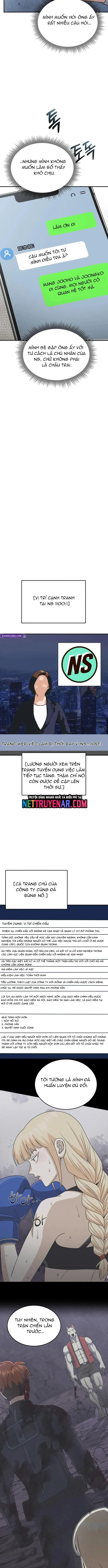 Thiên Tài Của Dòng Dõi Độc Nhất Vô Nhị - Chapter 126 - Page 8