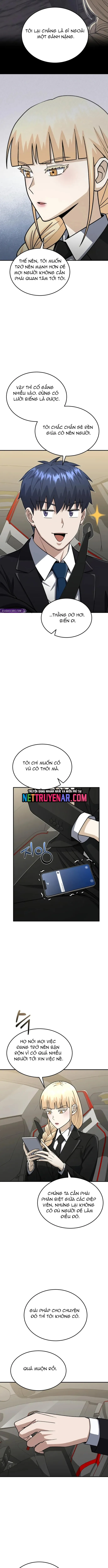 Thiên Tài Của Dòng Dõi Độc Nhất Vô Nhị - Chapter 126 - Page 9