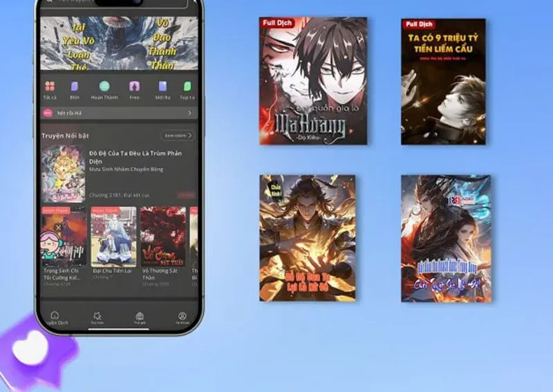 Thức Tỉnh Toàn Chức - Chapter 38 - Page 118