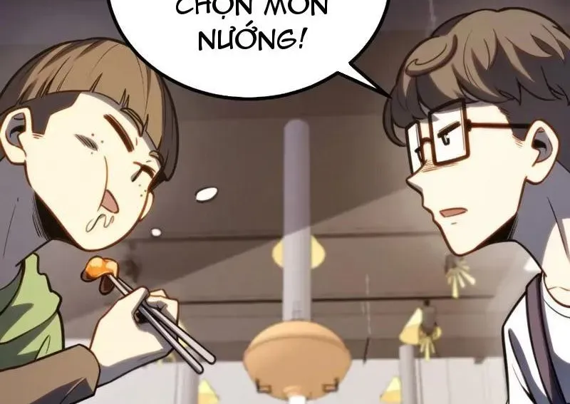 Thức Tỉnh Toàn Chức - Chapter 38 - Page 21
