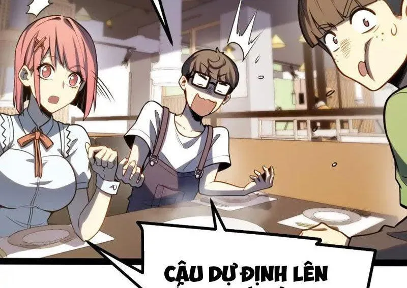 Thức Tỉnh Toàn Chức - Chapter 38 - Page 35