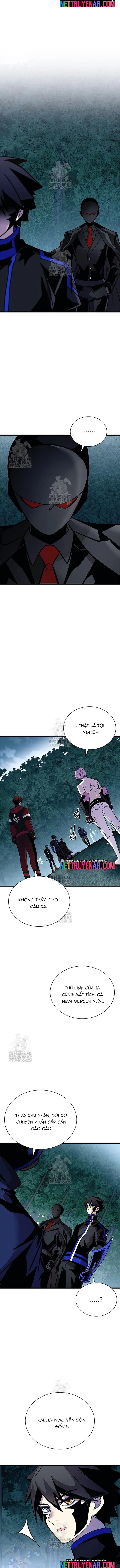 Tiêu Diệt Ác Nhân - Chapter 205 - Page 11