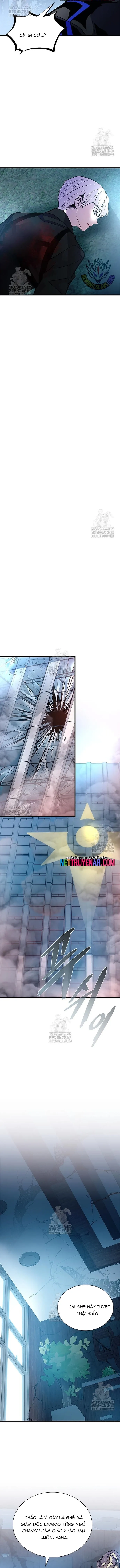 Tiêu Diệt Ác Nhân - Chapter 205 - Page 12