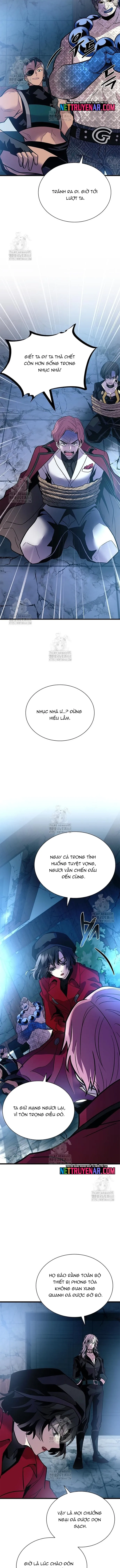 Tiêu Diệt Ác Nhân - Chapter 205 - Page 13