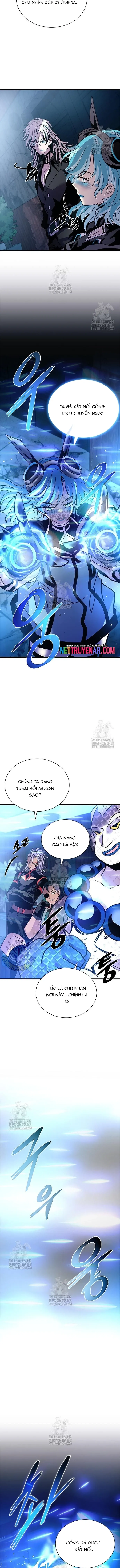 Tiêu Diệt Ác Nhân - Chapter 205 - Page 14