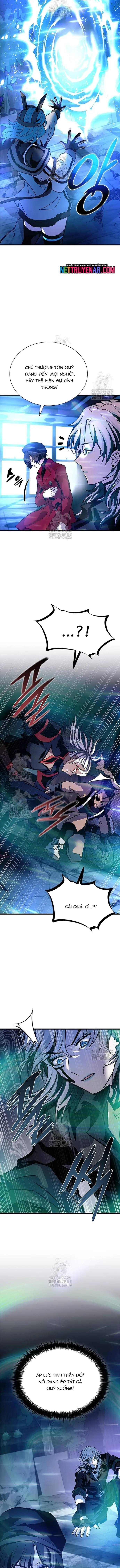 Tiêu Diệt Ác Nhân - Chapter 205 - Page 15