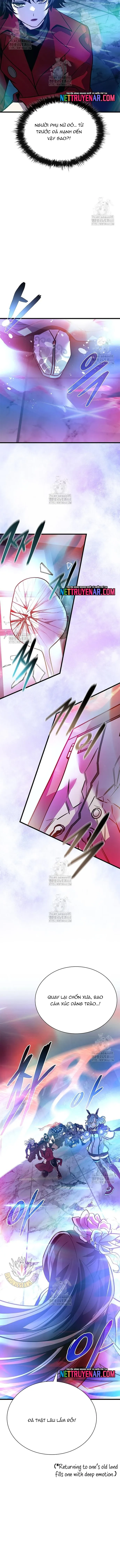 Tiêu Diệt Ác Nhân - Chapter 205 - Page 16