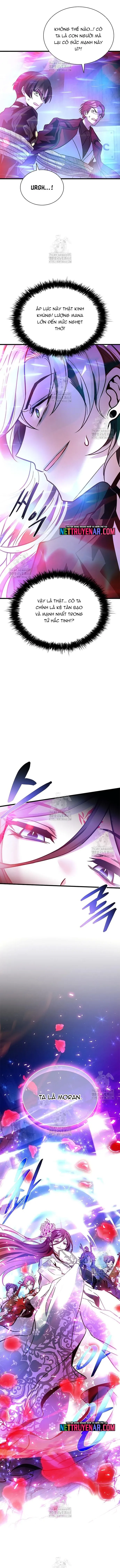 Tiêu Diệt Ác Nhân - Chapter 205 - Page 17