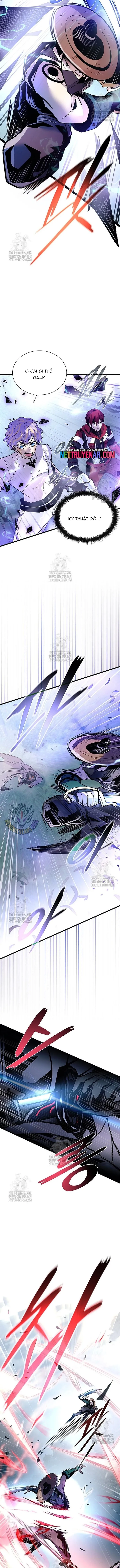 Tiêu Diệt Ác Nhân - Chapter 205 - Page 3