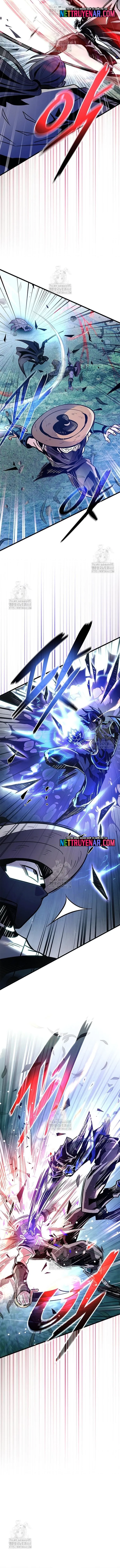 Tiêu Diệt Ác Nhân - Chapter 205 - Page 4