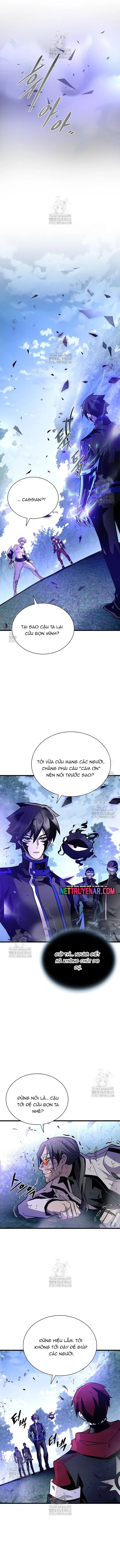 Tiêu Diệt Ác Nhân - Chapter 205 - Page 5