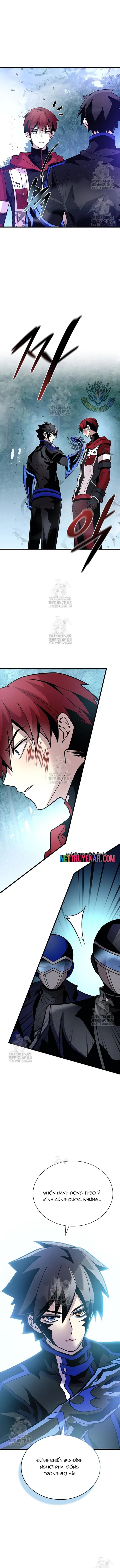 Tiêu Diệt Ác Nhân - Chapter 205 - Page 6