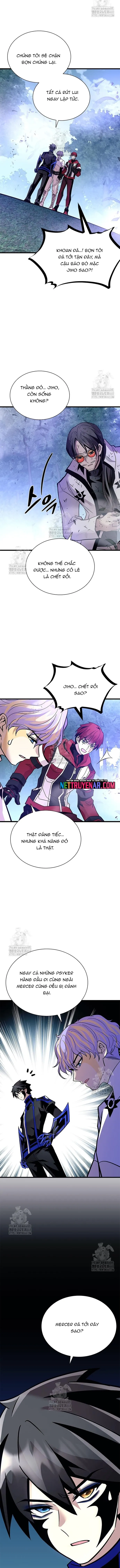 Tiêu Diệt Ác Nhân - Chapter 205 - Page 7