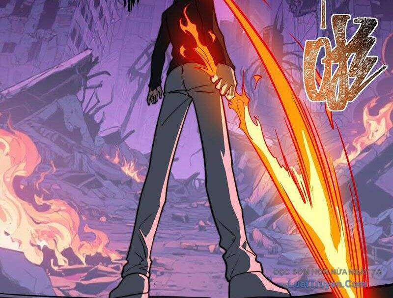 Sau Khi Chia Tay Hoa Khôi, Võ Đạo Của Ta Thẳng Tới Cấp Thần - Chapter 28 - Page 23