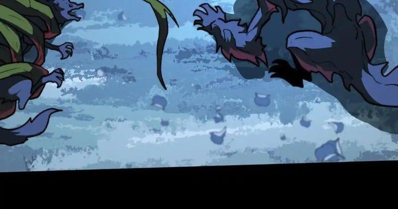 Sau Khi Chia Tay Hoa Khôi, Võ Đạo Của Ta Thẳng Tới Cấp Thần - Chapter 29 - Page 107