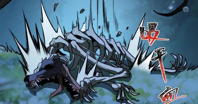 Sau Khi Chia Tay Hoa Khôi, Võ Đạo Của Ta Thẳng Tới Cấp Thần - Chapter 29 - Page 113