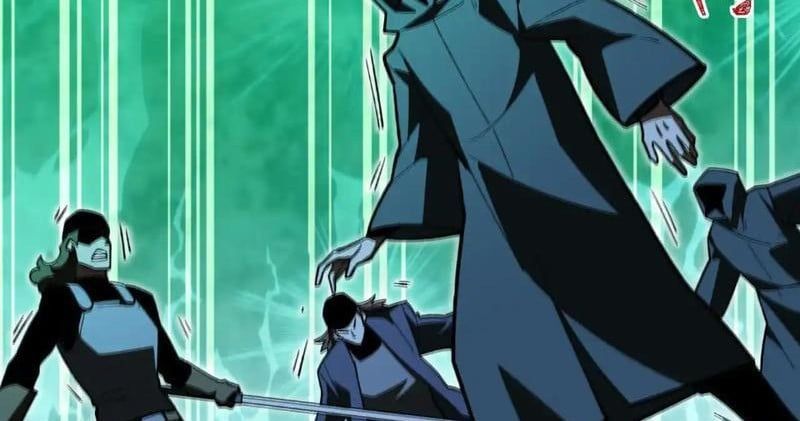 Sau Khi Chia Tay Hoa Khôi, Võ Đạo Của Ta Thẳng Tới Cấp Thần - Chapter 29 - Page 64