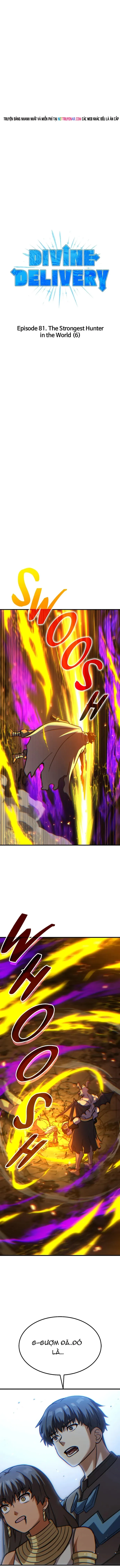 Shipper Của Thần - Chapter 81 - Page 10
