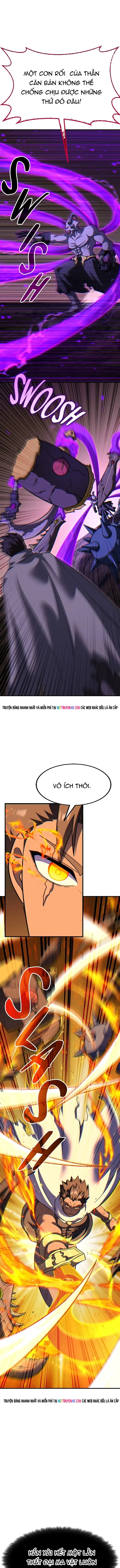 Shipper Của Thần - Chapter 81 - Page 16