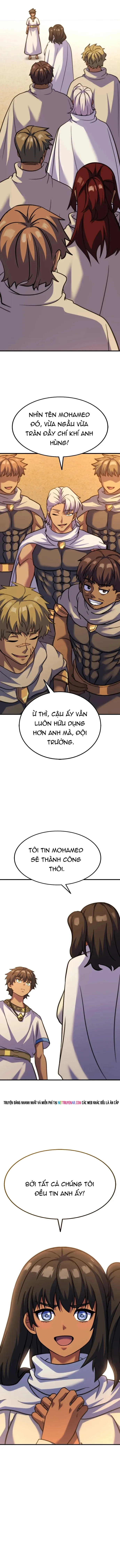 Shipper Của Thần - Chapter 81 - Page 9