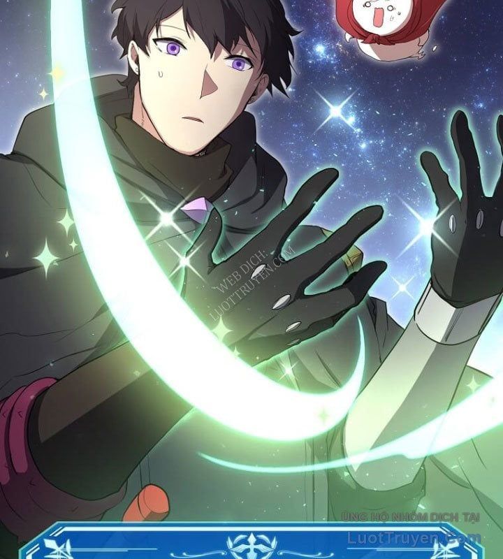 Tôi Thăng Cấp Bằng Kĩ Năng - Chapter 117 - Page 107