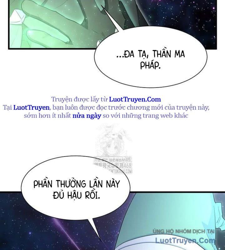 Tôi Thăng Cấp Bằng Kĩ Năng - Chapter 117 - Page 110