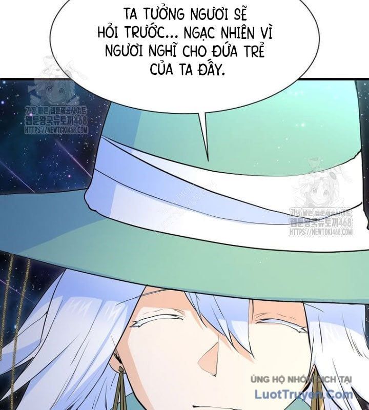 Tôi Thăng Cấp Bằng Kĩ Năng - Chapter 117 - Page 120