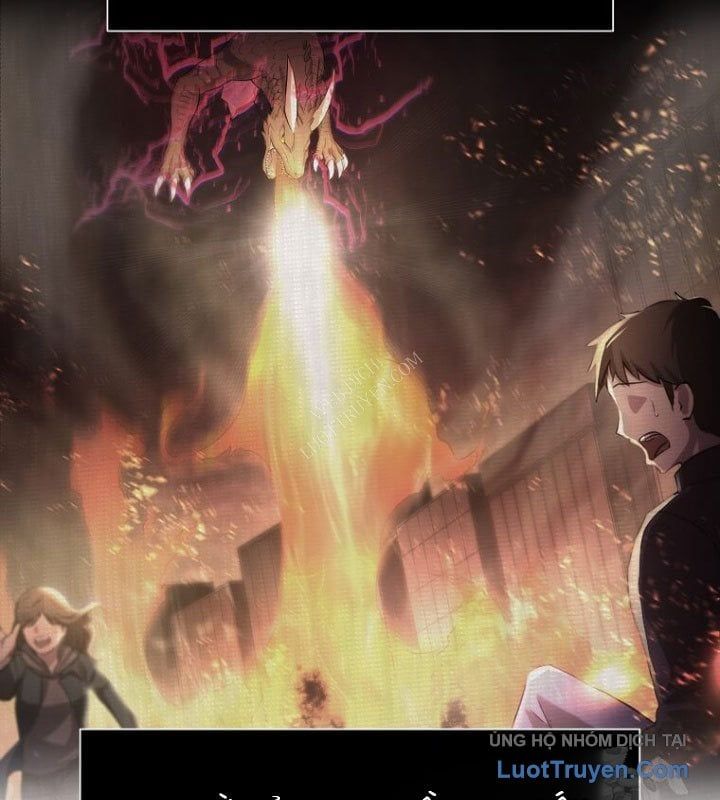Tôi Thăng Cấp Bằng Kĩ Năng - Chapter 117 - Page 127