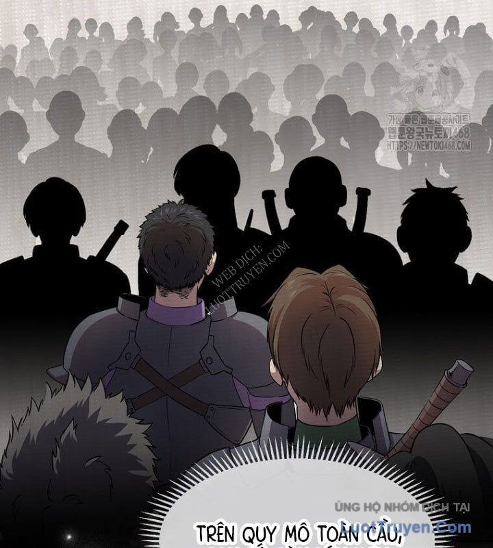 Tôi Thăng Cấp Bằng Kĩ Năng - Chapter 117 - Page 132