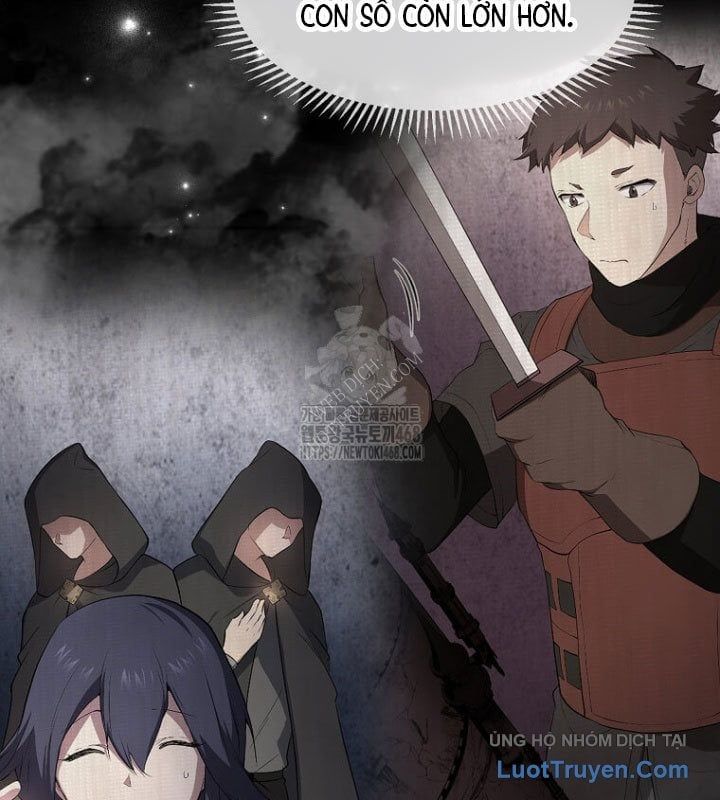 Tôi Thăng Cấp Bằng Kĩ Năng - Chapter 117 - Page 133