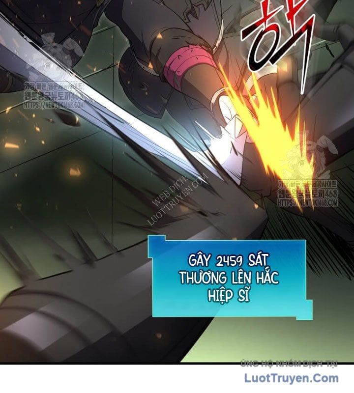 Tôi Thăng Cấp Bằng Kĩ Năng - Chapter 117 - Page 14