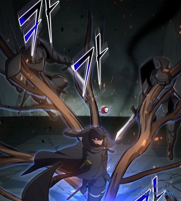 Tôi Thăng Cấp Bằng Kĩ Năng - Chapter 117 - Page 17