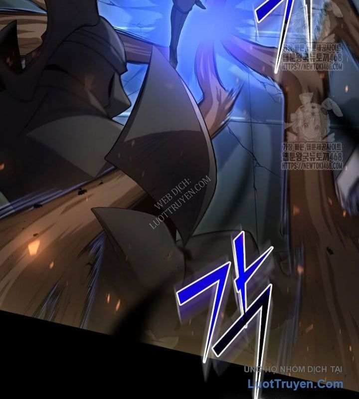 Tôi Thăng Cấp Bằng Kĩ Năng - Chapter 117 - Page 18