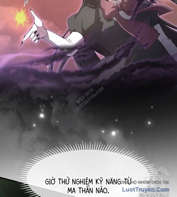 Tôi Thăng Cấp Bằng Kĩ Năng - Chapter 117 - Page 20