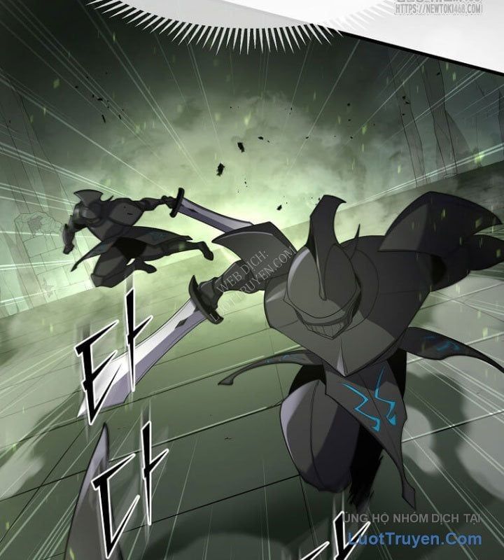 Tôi Thăng Cấp Bằng Kĩ Năng - Chapter 117 - Page 21