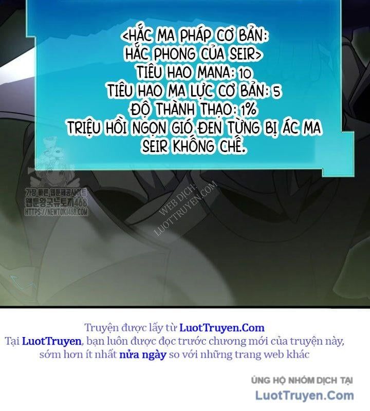 Tôi Thăng Cấp Bằng Kĩ Năng - Chapter 117 - Page 27