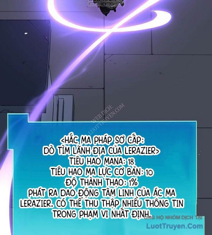 Tôi Thăng Cấp Bằng Kĩ Năng - Chapter 117 - Page 34