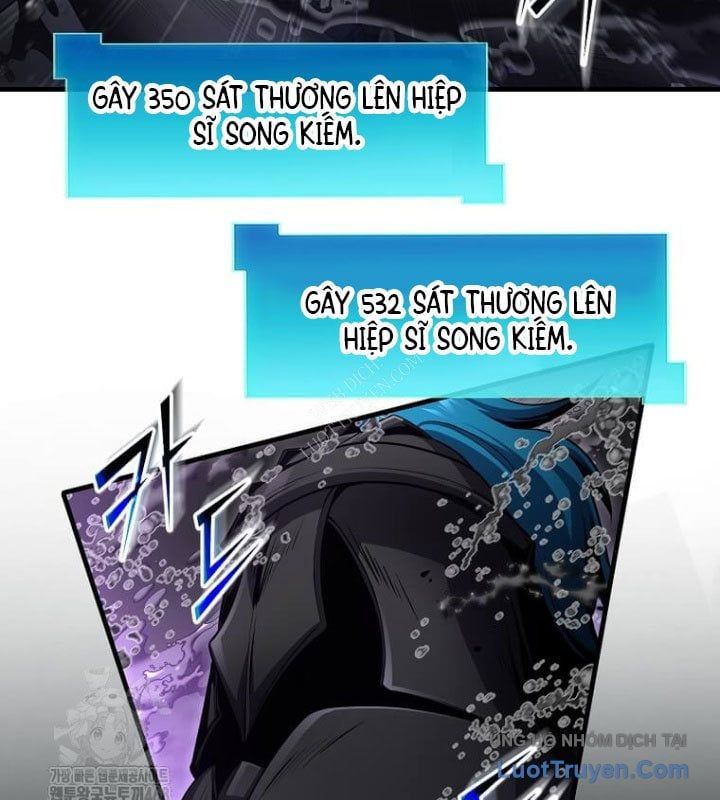 Tôi Thăng Cấp Bằng Kĩ Năng - Chapter 117 - Page 46