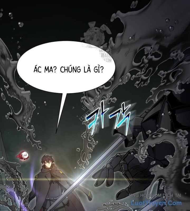 Tôi Thăng Cấp Bằng Kĩ Năng - Chapter 117 - Page 54