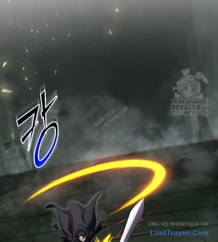 Tôi Thăng Cấp Bằng Kĩ Năng - Chapter 117 - Page 6