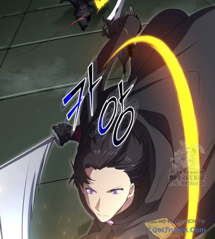 Tôi Thăng Cấp Bằng Kĩ Năng - Chapter 117 - Page 7