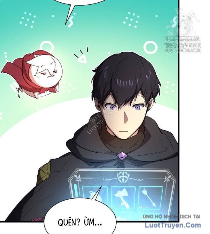 Tôi Thăng Cấp Bằng Kĩ Năng - Chapter 117 - Page 72