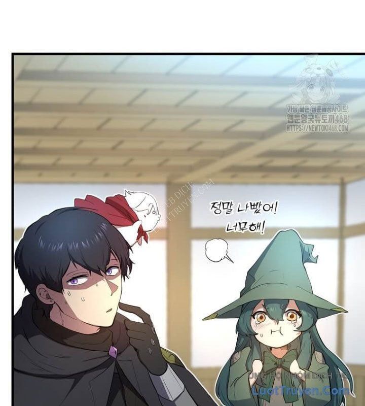 Tôi Thăng Cấp Bằng Kĩ Năng - Chapter 117 - Page 81