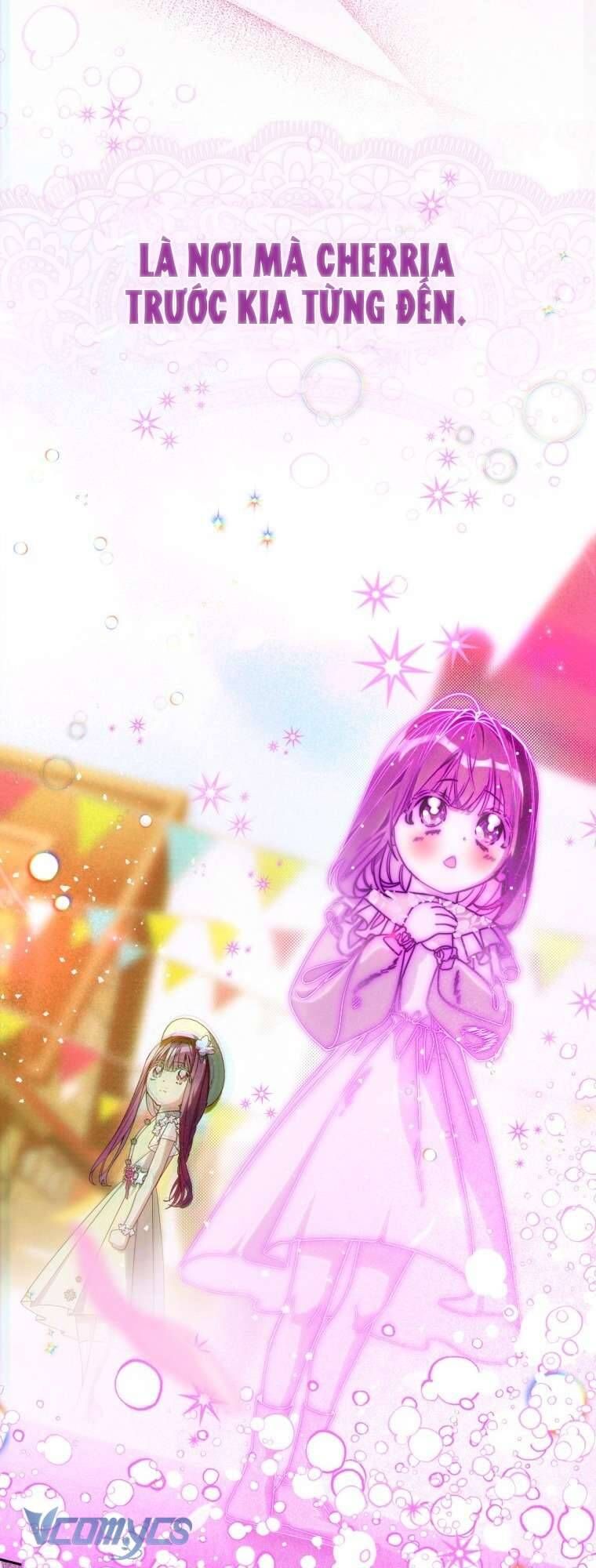 Người Vợ Hắc Ám Của Cậu Chồng Nhỏ - Chapter 12 - Page 11